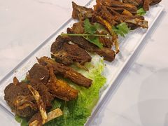 -清真·西北人家风味馆(中山中路店)