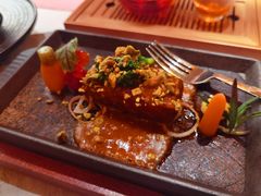 铁板羊肚菌-叶叶菩提(旗舰店)