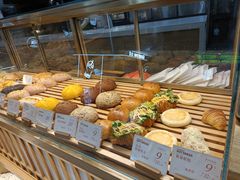 -木子木水日式烫面包(世界城光谷店)