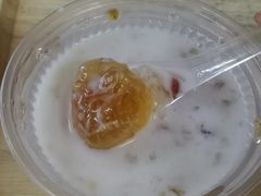 -小草糖水(海棠村店)