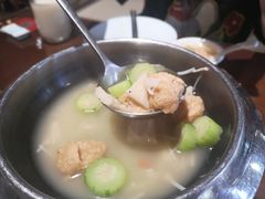 -福慧慈缘素食餐厅(王府井店)