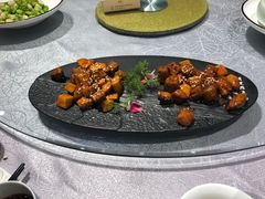 -祝家花園(伯渎港店)