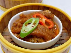 -君德澜酒家·创意粤菜(金山谷店)