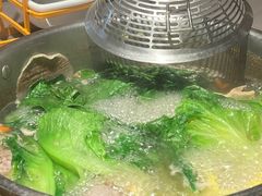 -潮发潮汕牛肉店(芳村店)