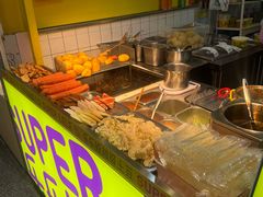 -乐乐姐超级土豆(中关村5号店)