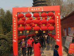 -天宁寺