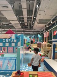 -利奥梦幻主题乐园(爱琴海购物公园店)