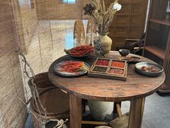 -山石榴·贵州菜(丰盛里店)