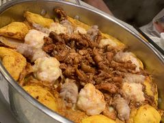 -黄记煌三汁焖锅(广州曜一城店)