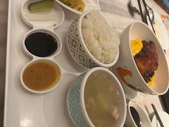 -翠华餐厅(德基广场店)
