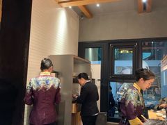 -四季民福烤鸭店(前门廊房二条店)