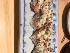 -Tuna maki寿司(园区永旺店)