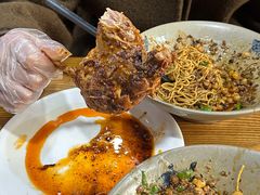 -丁丁猫重庆小面(徐州路店)