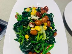 -蝎王府羊蝎子(西直门店)