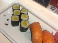 -元通寿司(东骏店)