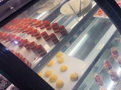 -纽斯特牛排自助餐厅(浦江万达店)
