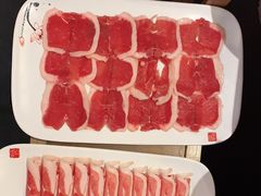 -1078號老北京涮肉(松柏店)