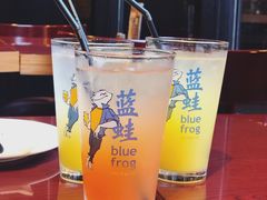 -bluefrog蓝蛙(水游城店)