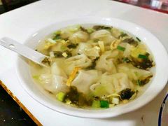 -舒蔡记生煎菜饭(云南中路店)