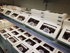 -盒马X会员店(王府井奥莱UP TOWN店)