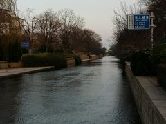 -元大都城垣遗址公园