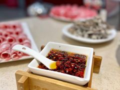 -阳坊大都涮羊肉(阳坊总店)