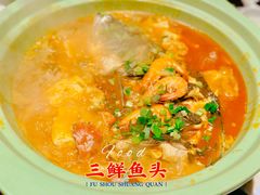-炊江南·上海菜(国展华漕店)