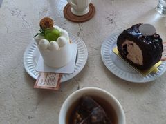 -Me Coffee下午茶艺术空间