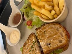-Fern Forest Cafe