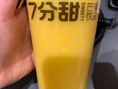 -7分甜(万象城店)