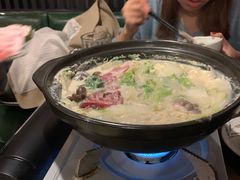 -角落里(中山公园店)