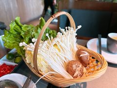 -同仁四季椰子鸡(无锡滨湖万象汇店)