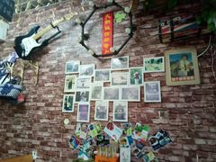 -九华山友谊土菜馆 小资餐厅