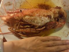 -Ministry of Crab(科伦坡店)