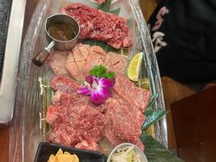 -大阪烧肉BAKA一代(国贸商住大厦店)