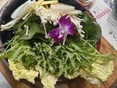 -束河人家(南锣鼓巷店)