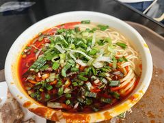 -清真·马安军辣子牛肉面