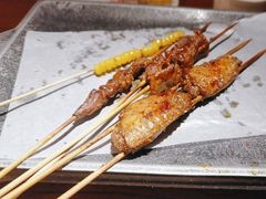 -管氏翅吧(望京东店)