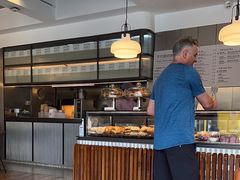 -BAKER&SPICE(BFC外滩金融中心店)
