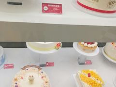 -味多美蛋糕(双合地铁店)