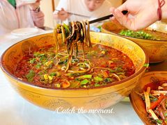 -乐山第一家临江鳝丝(茶坊路店)