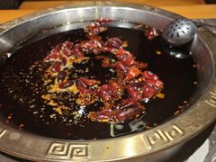 -堂客老火锅(欣阳广场总店)