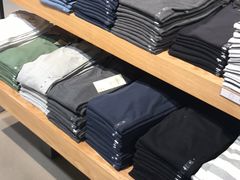 -MUJI无印良品(恒力MALL店)