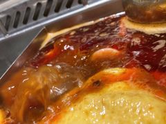 -海底捞火锅(团结桥店)