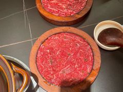 -季季山·云南野生菌火锅(上海首店)