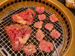 -谷牛和牛烤肉(漕河泾印象城店)