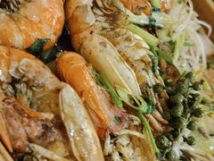 -台山第一家兴华黄鳝饭·黄鳝婆(合水分店)