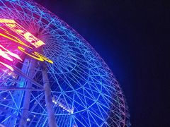 -星城之眼摩天轮
