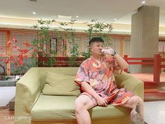 -大江户·温泉洗浴(浑南店)