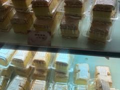 -国际饭店·帆声西饼屋(黄河路店)